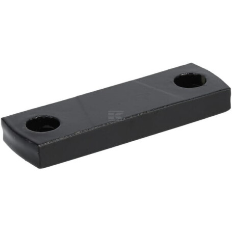 Barre plate KONGSKILDE 301018117