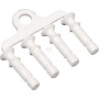 Porte-cliquets KONGSKILDE 300072100