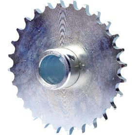 Roue dentée KONGSKILDE 300728293