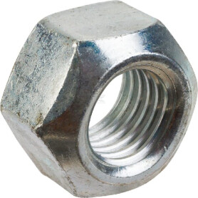 Écrou autobloquant KONGSKILDE 300316061