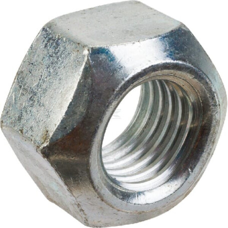 Écrou autobloquant KONGSKILDE 300316061