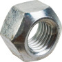 Écrou autobloquant KONGSKILDE 300316061