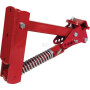 Bras de rouleau KONGSKILDE 300229300