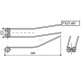 Dent flexible IMA 30037N