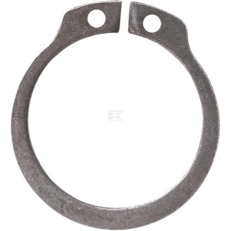 Bague LANDINI 3006713X1