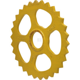 Ringelwalze gekerbt VÄDERSTAD 301012