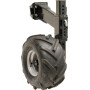 Roue arrière KONGSKILDE 300353700
