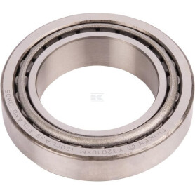 Roulement SPICER DANA 3009853X1N