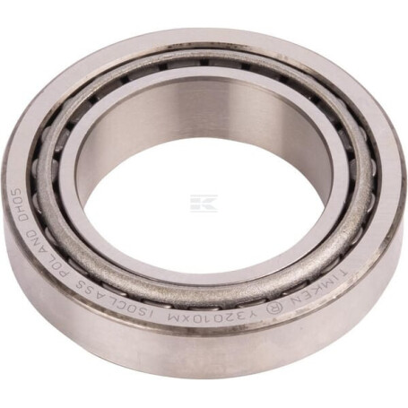 Roulement SPICER DANA 3009853X1N