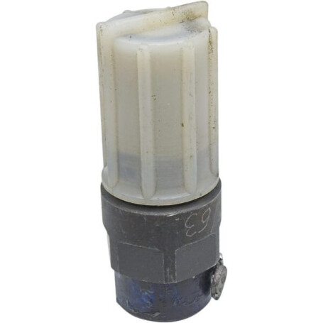 Vanne hydraulique HYDROTOR TUCHOLA 3020504099519