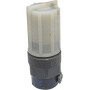 Vanne hydraulique HYDROTOR TUCHOLA 3020504099519