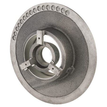 Variateur à disque fixe UNIVERSEL 3025603403