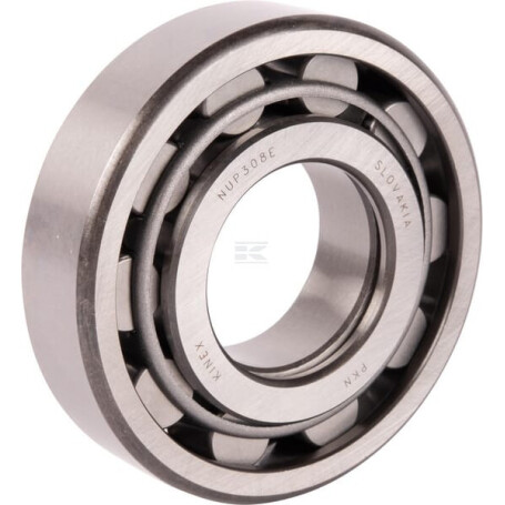 Roulement ARGO 3015037X1
