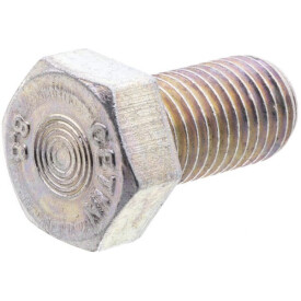 Tornillo hexagonal M16 x 30-8.8 Zn DI LEMKEN 3013682
