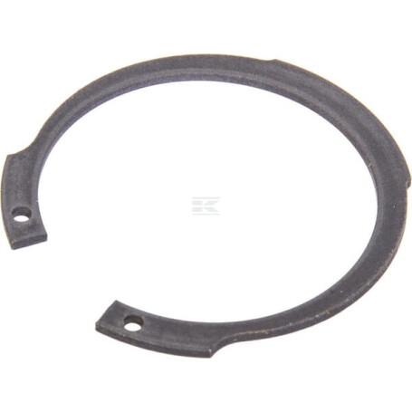 Bague LANDINI 3015009X1