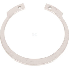 Bague LANDINI 3015442X1