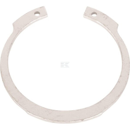 Bague LANDINI 3015442X1