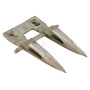 Barre de coupe BIZON 3020505002005