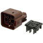 Connecteur AGCO 3017047X91
