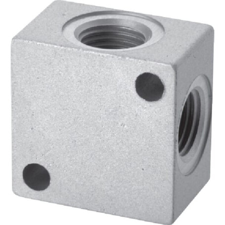 Distributeur CAMOZZI 303318