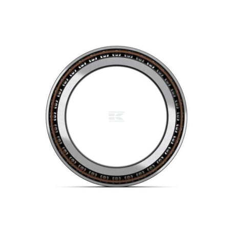 Roulement à rouleaux côniques SKF 30326J2