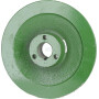 Demi-roue fixe RI.MA 3045Z10086