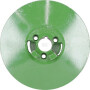 Demi-roue fixe RI.MA 3045Z10086