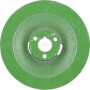 Demi-roue fixe RI.MA 3045Z10086