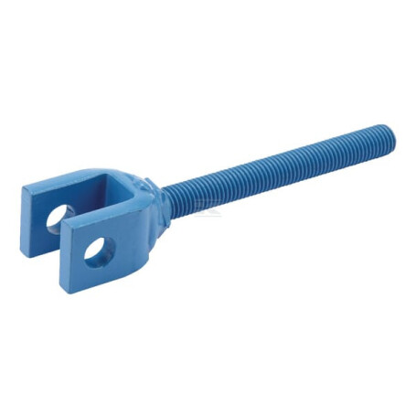 Mâchoire LEMKEN 3028964