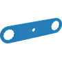 Tole de surete LEMKEN 3051342