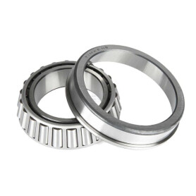Roulement à rouleaux côniques TIMKEN 3021090KB2