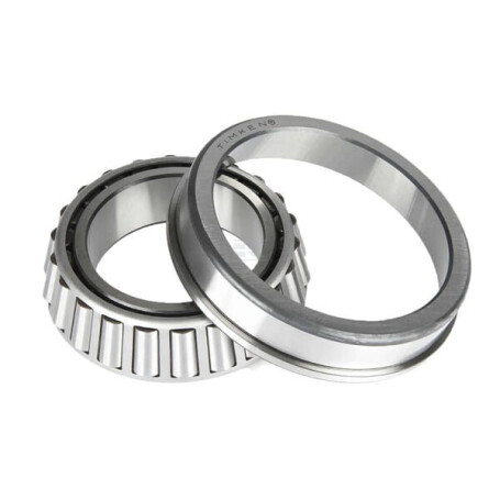 Roulement à rouleaux côniques TIMKEN 3021090KB2