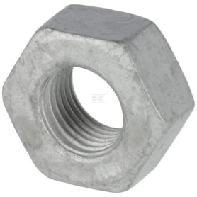 Ecrou hexagonal LEMKEN 30310280