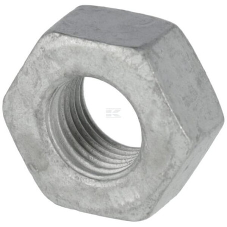 Ecrou hexagonal LEMKEN 30310280