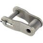 Demi-maillon de chaîne UNBRANDED 3045314145812