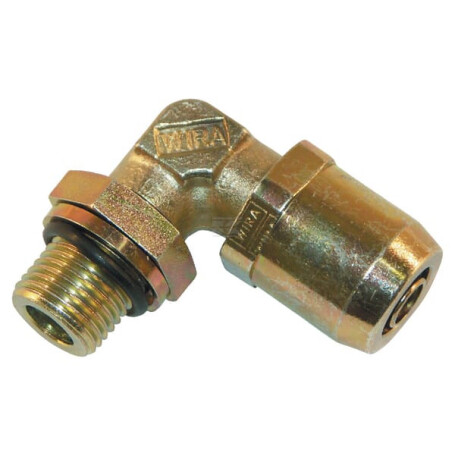 Raccord coudé UNIVERSEL 30508142