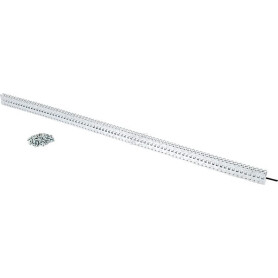 Raccordement UNIVERSEL 3045MS25GRBK