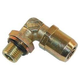 Raccord coudé UNIVERSEL 30510162