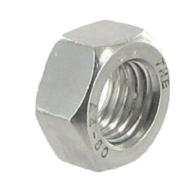 Ecrou hexagonal LEMKEN 30310027