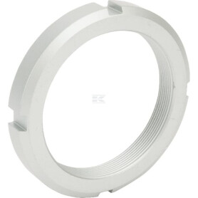 Écrou rainuré LEMKEN 3030348