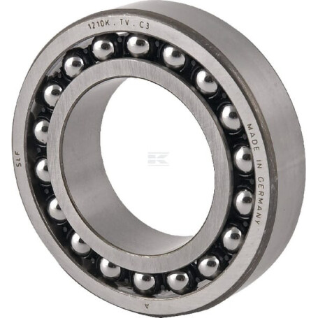 Roulement de broyeur RI.MA 3045JD10436