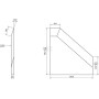 Lame UNIVERSAL 304610089L
