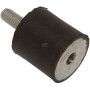 Silent bloc UNIVERSEL 3030B55
