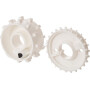 Roue de semoir UNIA 3043010006100