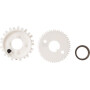Roue de semoir UNIA 3043010006100