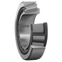 Roulement à rouleaux côniques SKF 30306VA983