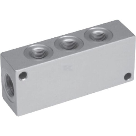 Distributeur CAMOZZI 3043126D38