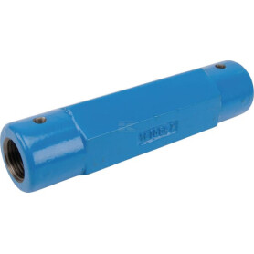 Ecrou tendeur LEMKEN 3028790