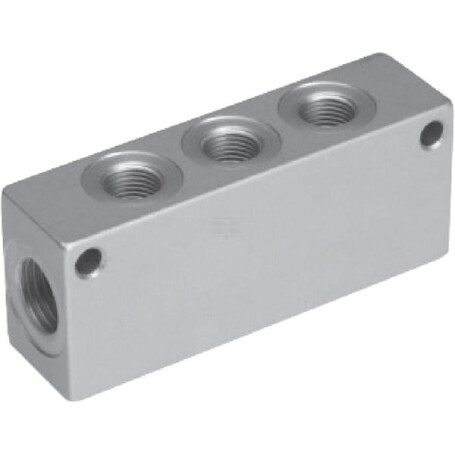 Distributeur CAMOZZI 3053384L14