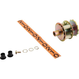 Roue AMAZONE 3058400